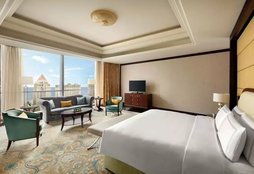 Fotos del hotel Shangri-la Qingdao:  22