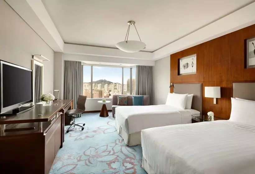 Fotos del hotel Shangri-la Qingdao:  20