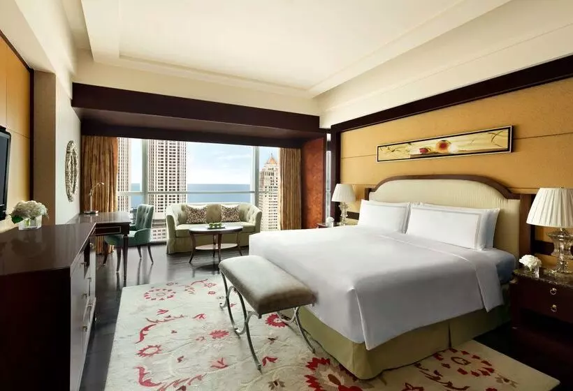 Fotos del hotel Shangri-la Qingdao:  23