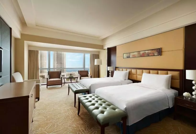 Fotos del hotel Shangri-la Qingdao:  16