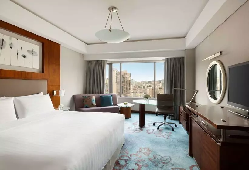 Fotos del hotel Shangri-la Qingdao:  17