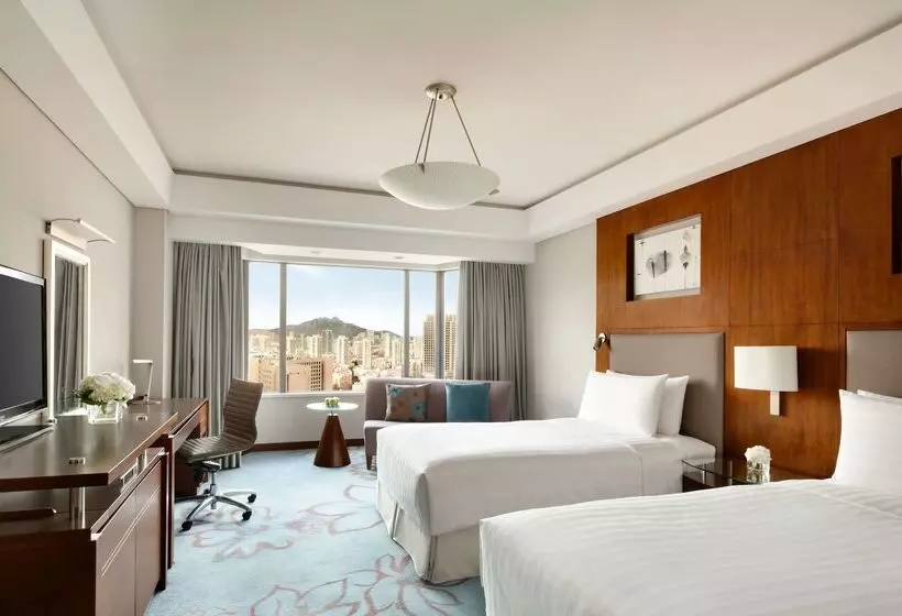 Fotos del hotel Shangri-la Qingdao:  10