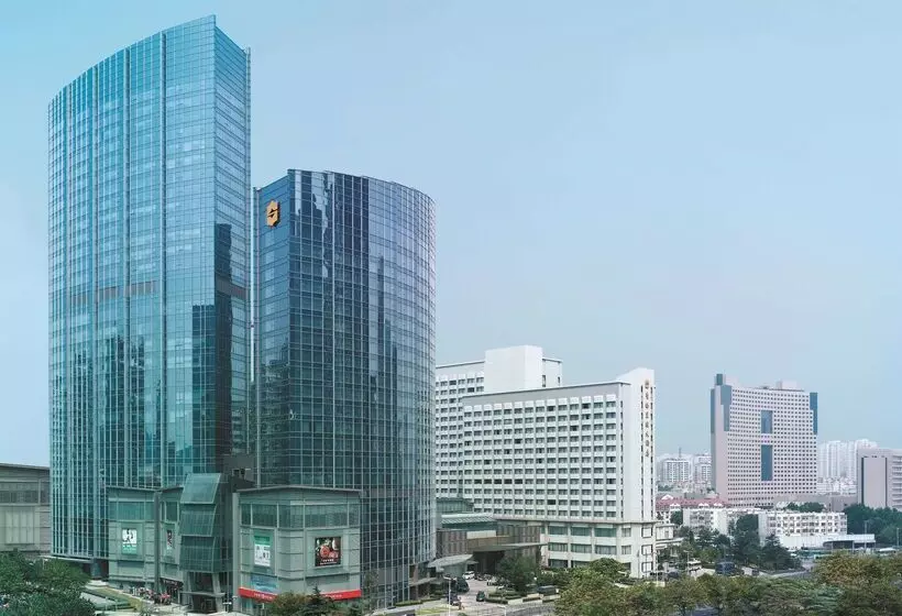 Shangri-la Qingdao