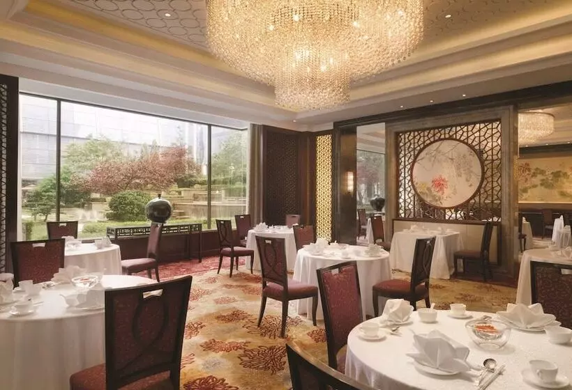 Fotos del hotel Shangri-la Qingdao:  3