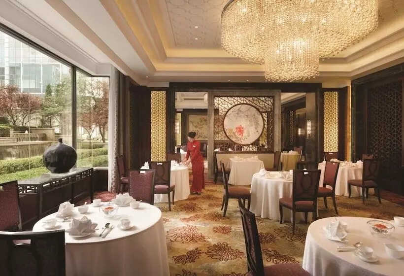 Fotos del hotel Shangri-la Qingdao:  6