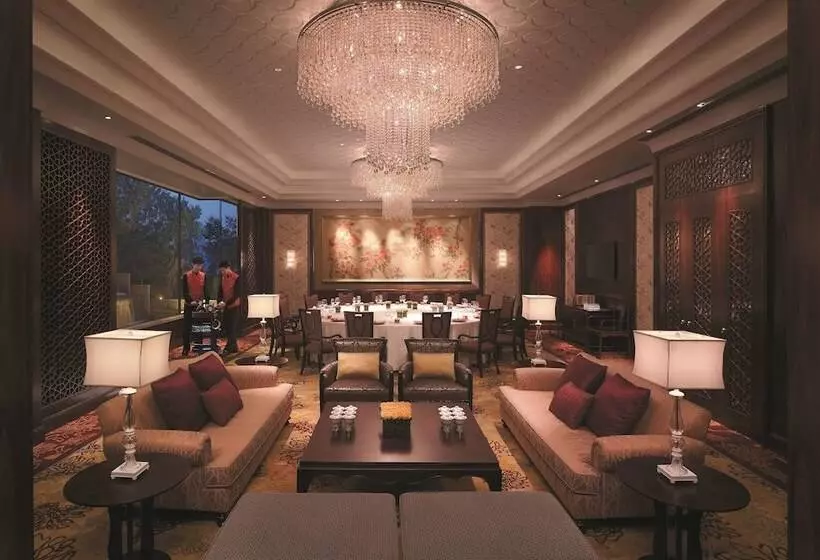 Fotos del hotel Shangri-la Qingdao:  25
