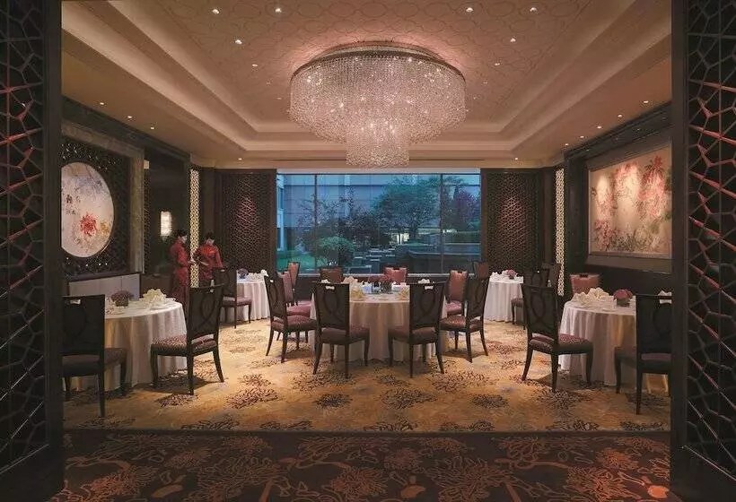 Fotos del hotel Shangri-la Qingdao:  9