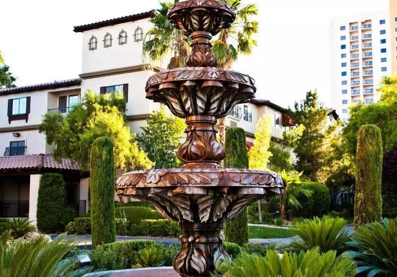 Fotos del hotel Tuscany Suites & Casino:  25