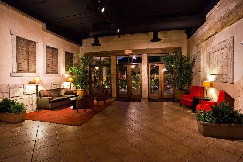 Fotos del hotel Tuscany Suites & Casino:  21