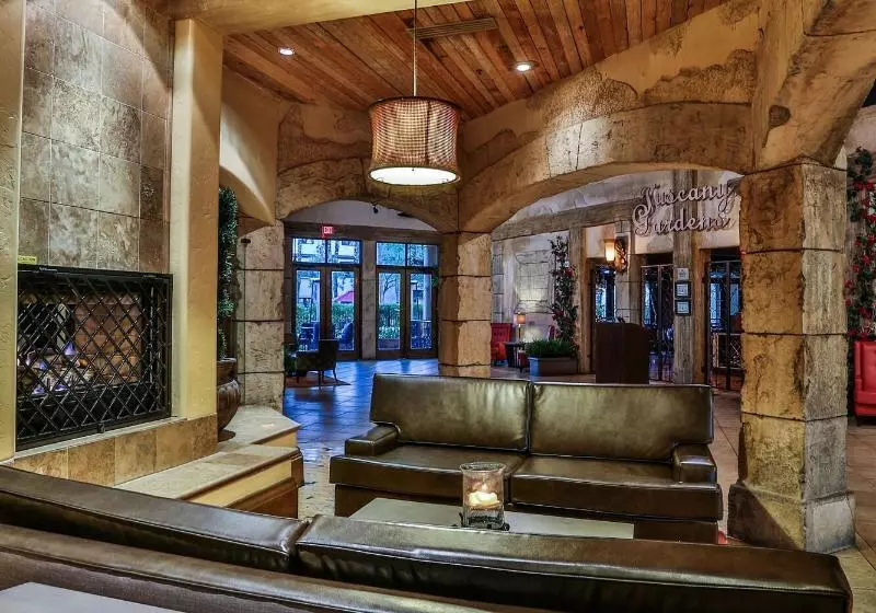 Fotos del hotel Tuscany Suites & Casino:  15