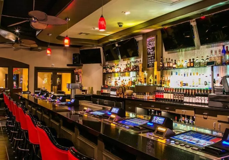 Fotos del hotel Tuscany Suites & Casino:  6