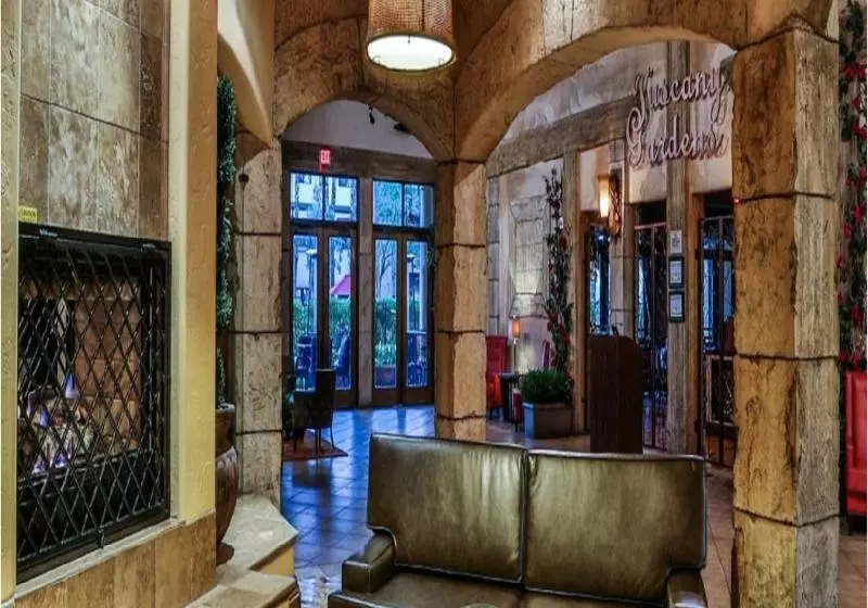 Fotos del hotel Tuscany Suites & Casino:  10