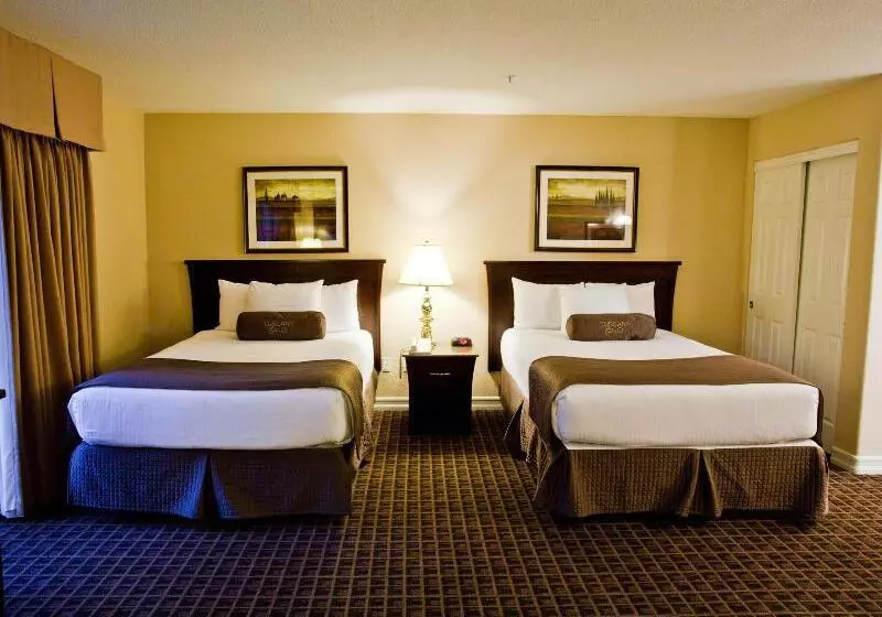 Fotos del hotel Tuscany Suites & Casino:  2