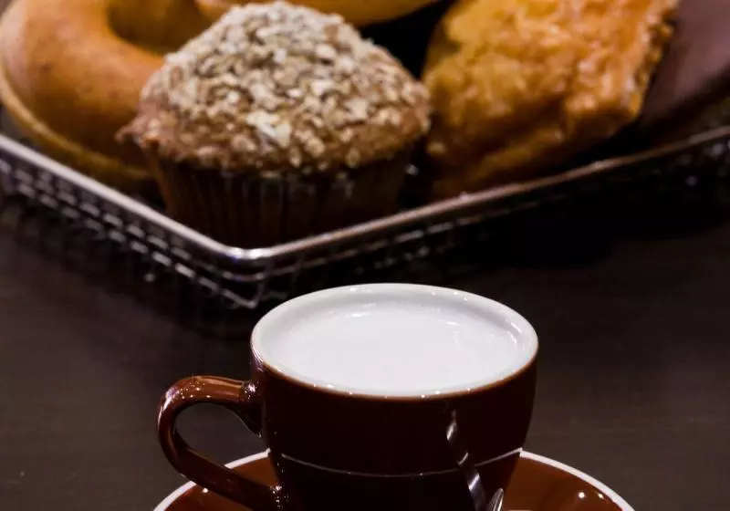 Fotos del hotel Tuscany Suites & Casino:  24