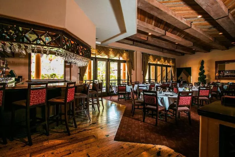 Fotos del hotel Tuscany Suites & Casino:  11