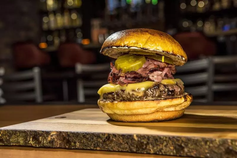 Fotos del hotel Tuscany Suites & Casino:  5