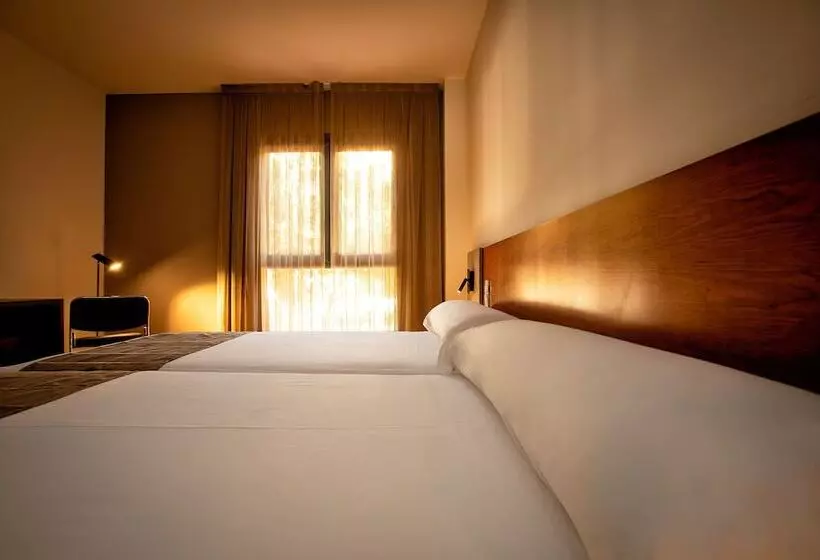 Fotos del hotel Tryp Indalo Almería:  18