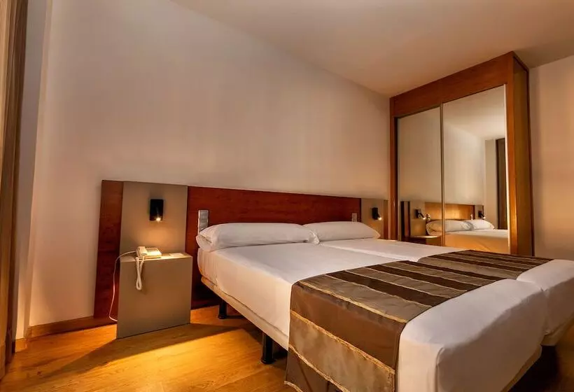 Fotos del hotel Tryp Indalo Almería:  20