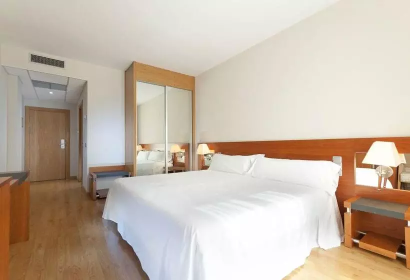 Fotos del hotel Tryp Indalo Almería:  21