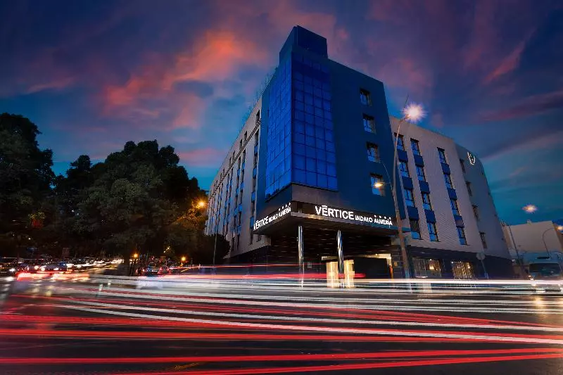 Tryp Indalo Almería