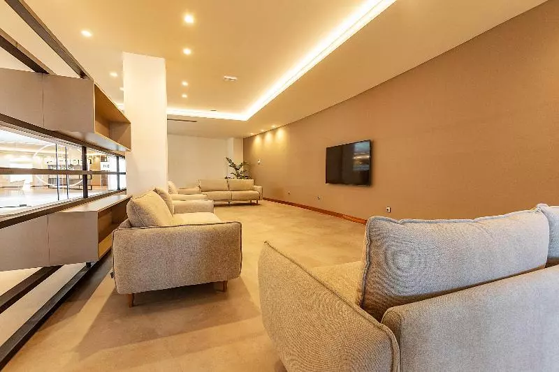 Fotos del hotel Tryp Indalo Almería:  25