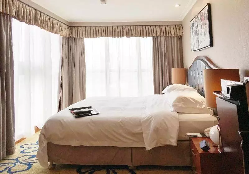 Fotos del hotel Ramada Plaza Tianlu:  21