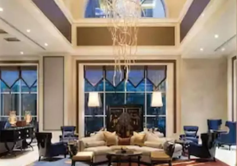 Fotos del hotel Ramada Plaza Tianlu:  25