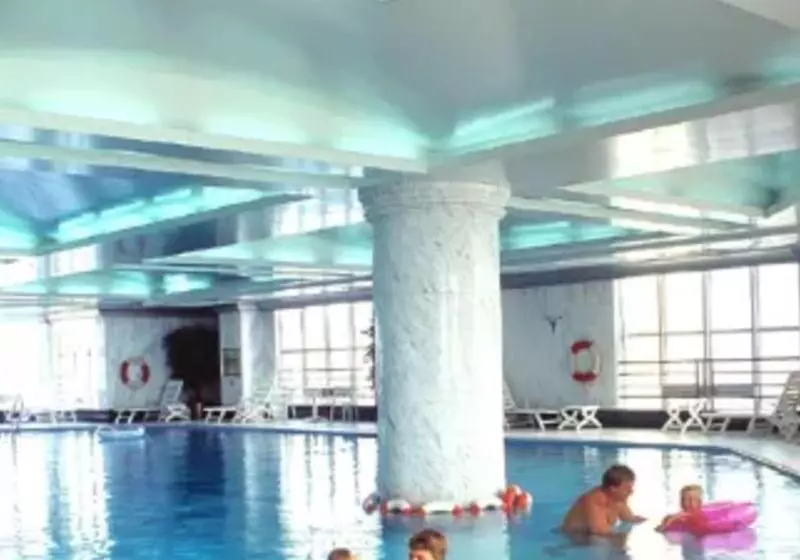 Fotos del hotel Ramada Plaza Tianlu:  10