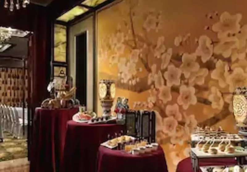 Fotos del hotel Ramada Plaza Tianlu:  20