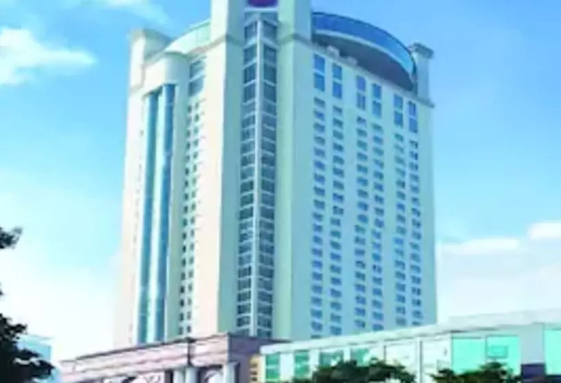 Ramada Plaza Tianlu