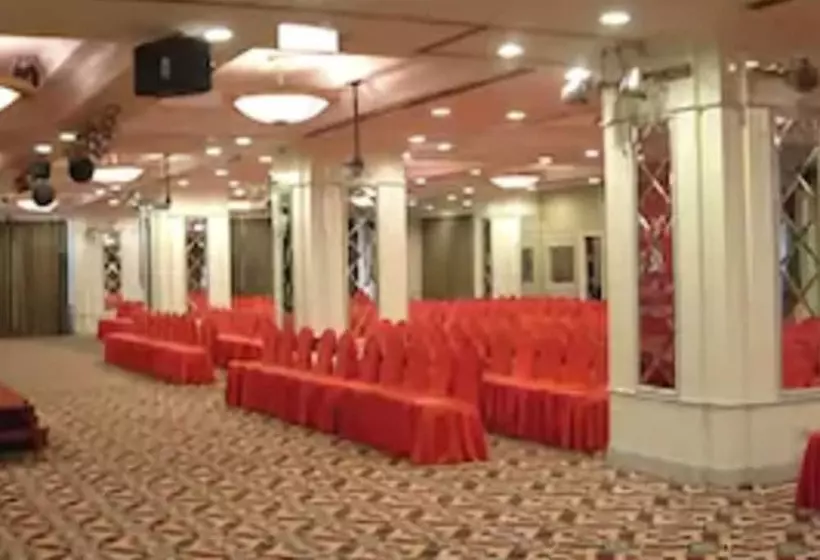 Fotos del hotel Ramada Plaza Tianlu:  17