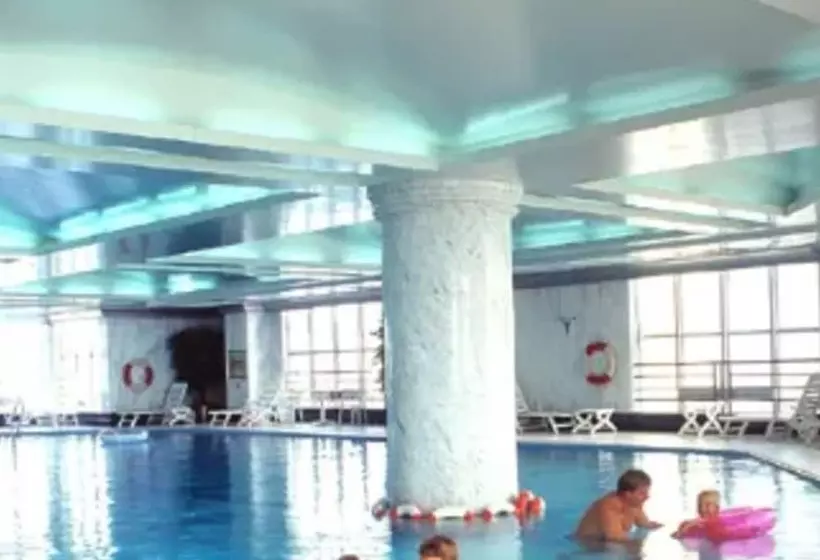 Fotos del hotel Ramada Plaza Tianlu:  3