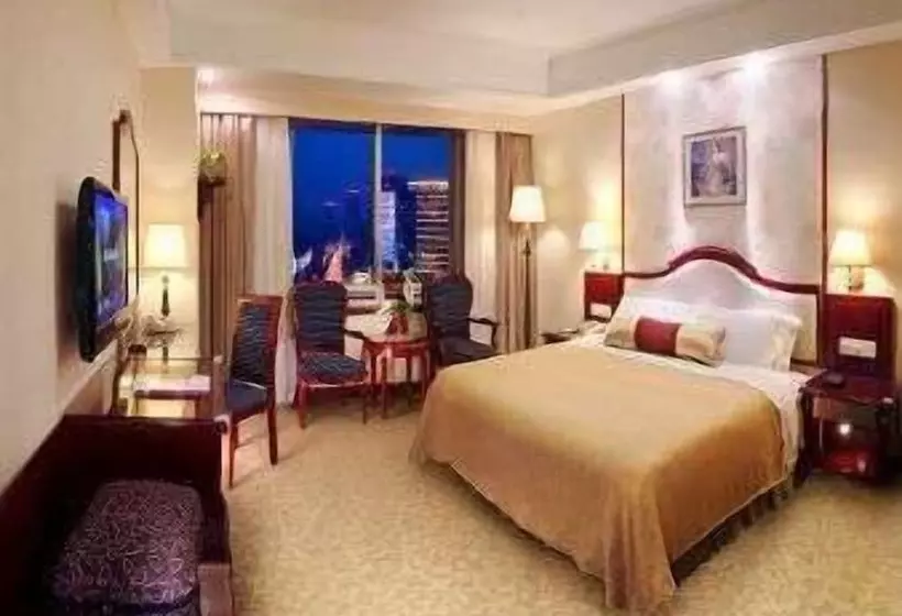 Fotos del hotel Ramada Plaza Tianlu:  18