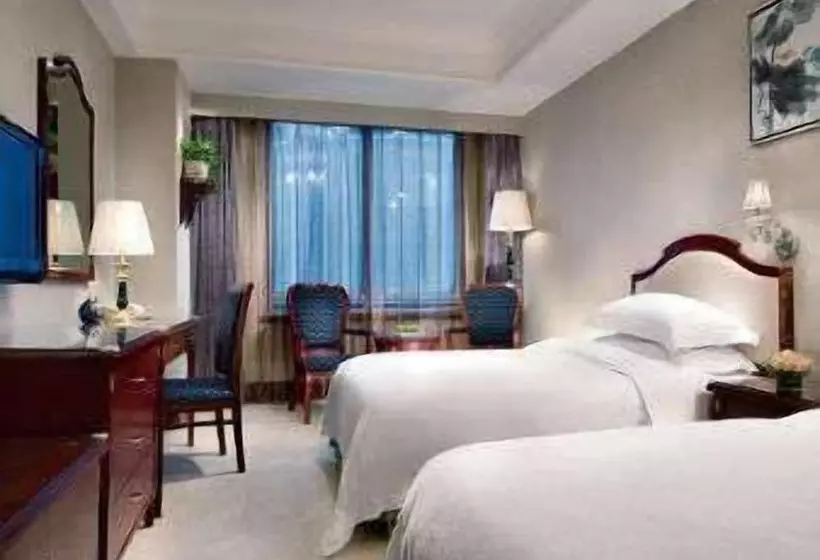 Fotos del hotel Ramada Plaza Tianlu:  14