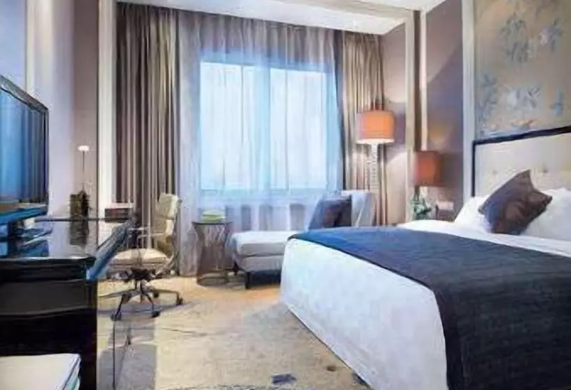 Fotos del hotel Ramada Plaza Tianlu:  9