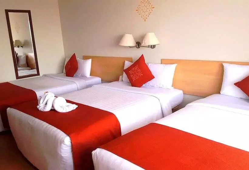 Fotos del hotel Xima Exclusive Puno:  7