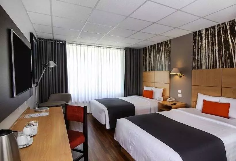 Fotos del hotel Xima Exclusive Puno:  2