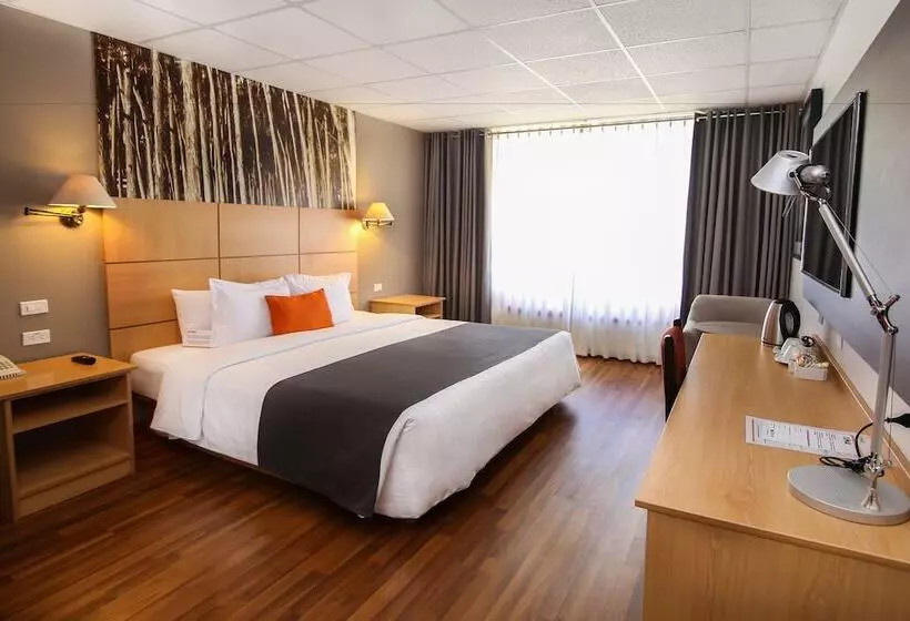 Fotos del hotel Xima Exclusive Puno:  5