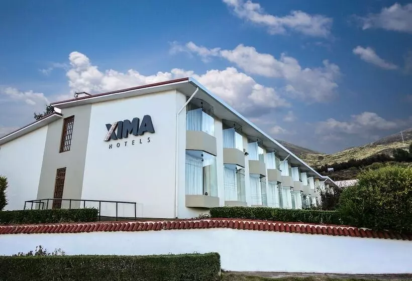 Xima Exclusive Puno