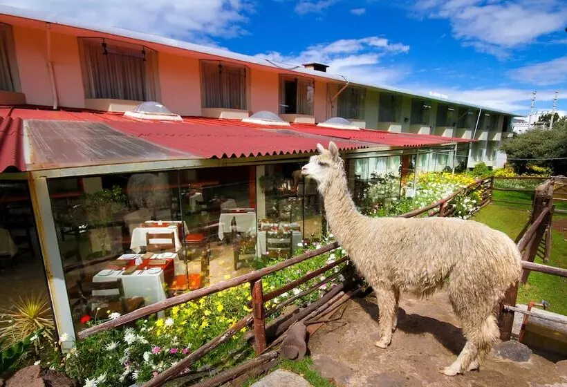 Fotos del hotel Xima Exclusive Puno:  15