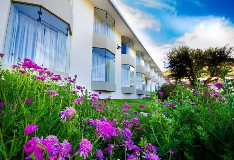 Fotos del hotel Xima Exclusive Puno:  8