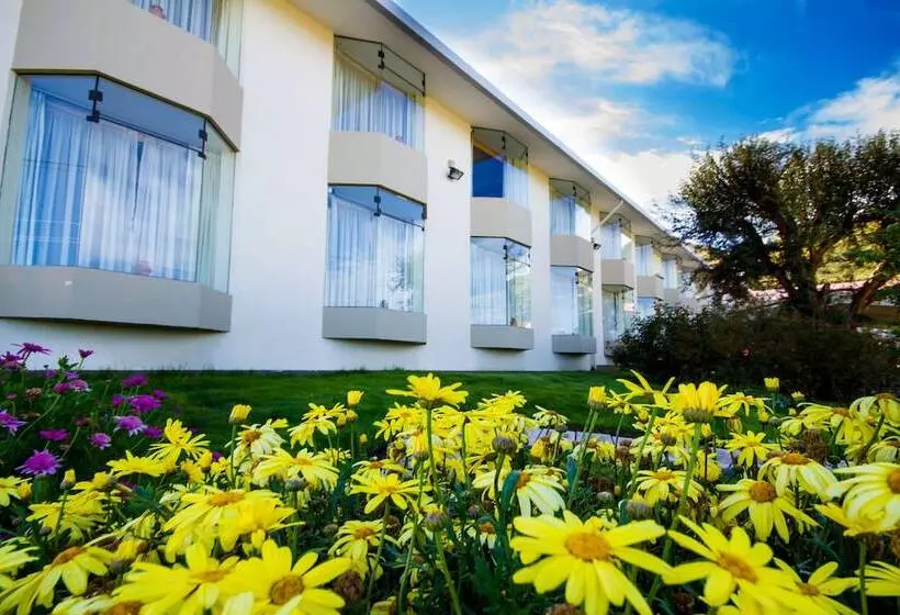 Fotos del hotel Xima Exclusive Puno:  10