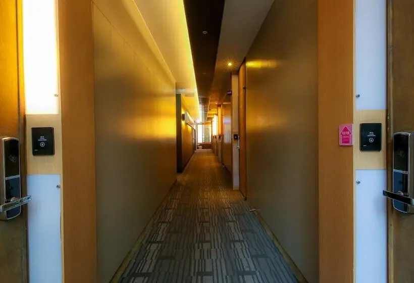 Fotos del hotel Food & Tour:  3