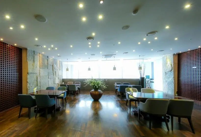 Fotos del hotel Food & Tour:  9