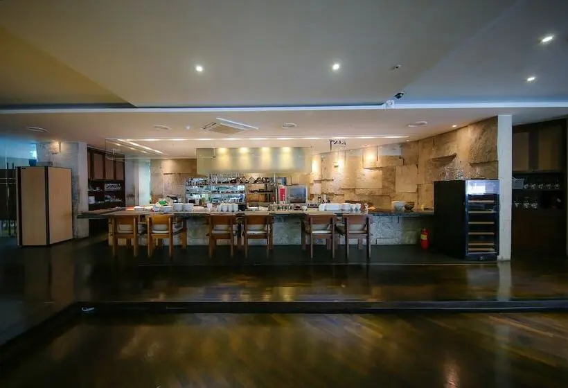 Fotos del hotel Food & Tour:  5