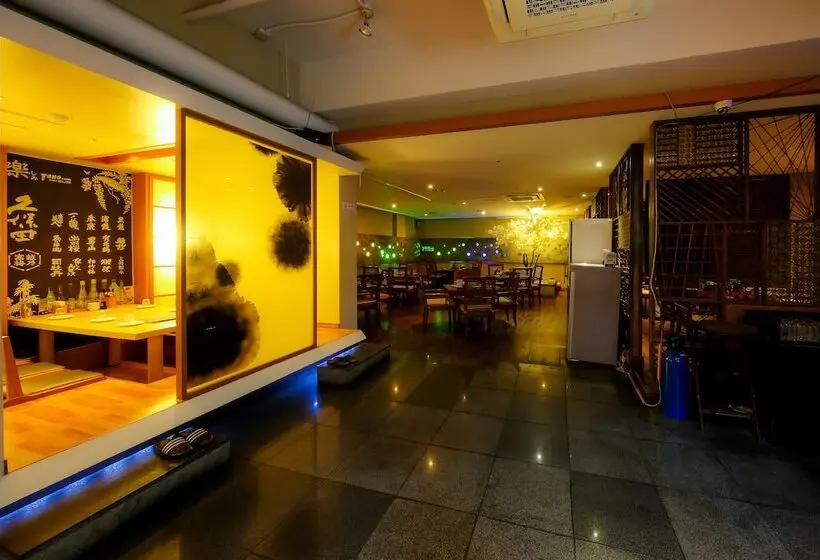 Fotos del hotel Food & Tour:  11