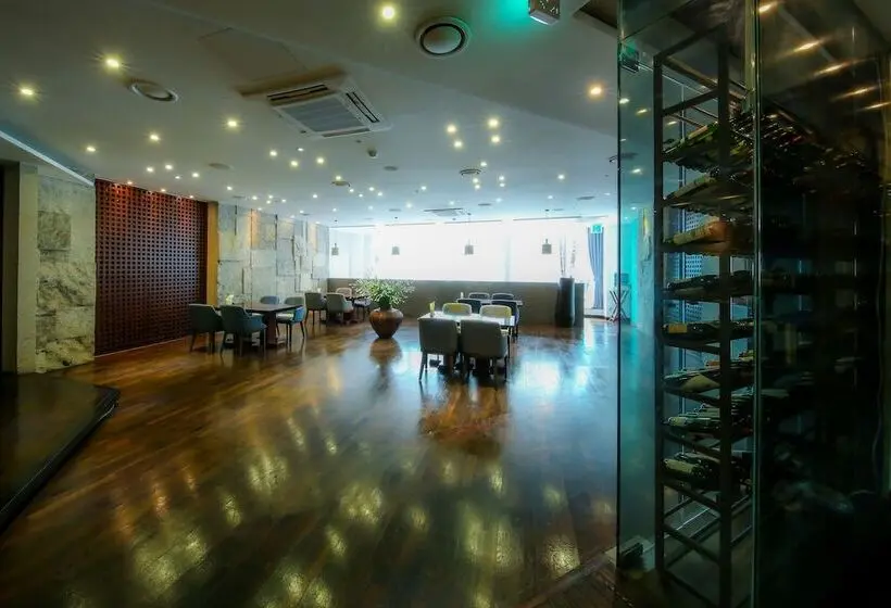 Fotos del hotel Food & Tour:  6