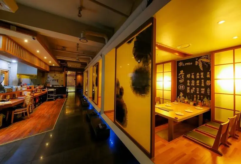 Fotos del hotel Food & Tour:  13