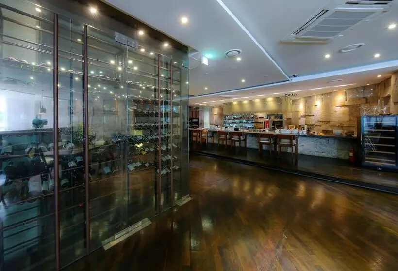 Fotos del hotel Food & Tour:  14