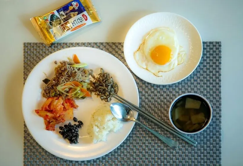 Fotos del hotel Food & Tour:  4